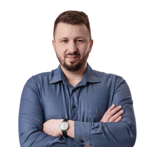 Szymon Rogozik, eLead, HubSpot, Comarch