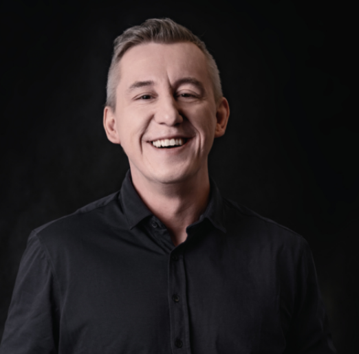 Paweł Stetkiewicz, eLead, HubSpot